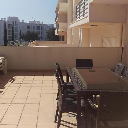 Modern 3 Bedroom Pool View. Albufeira Ngoại thất bức ảnh