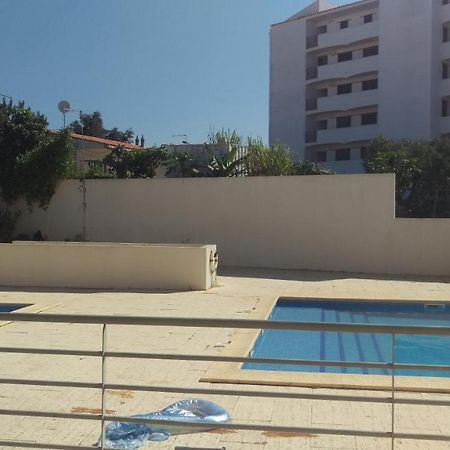 Modern 3 Bedroom Pool View. Albufeira Ngoại thất bức ảnh