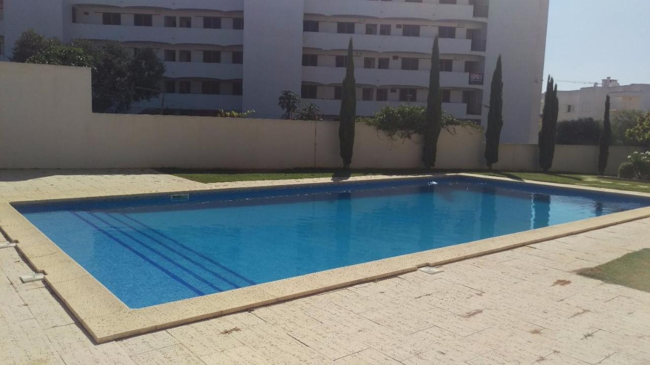Modern 3 Bedroom Pool View. Albufeira Ngoại thất bức ảnh