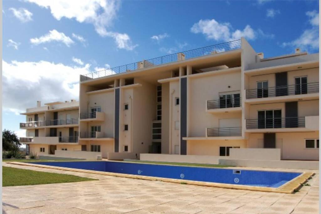 Modern 3 Bedroom Pool View. Albufeira Ngoại thất bức ảnh