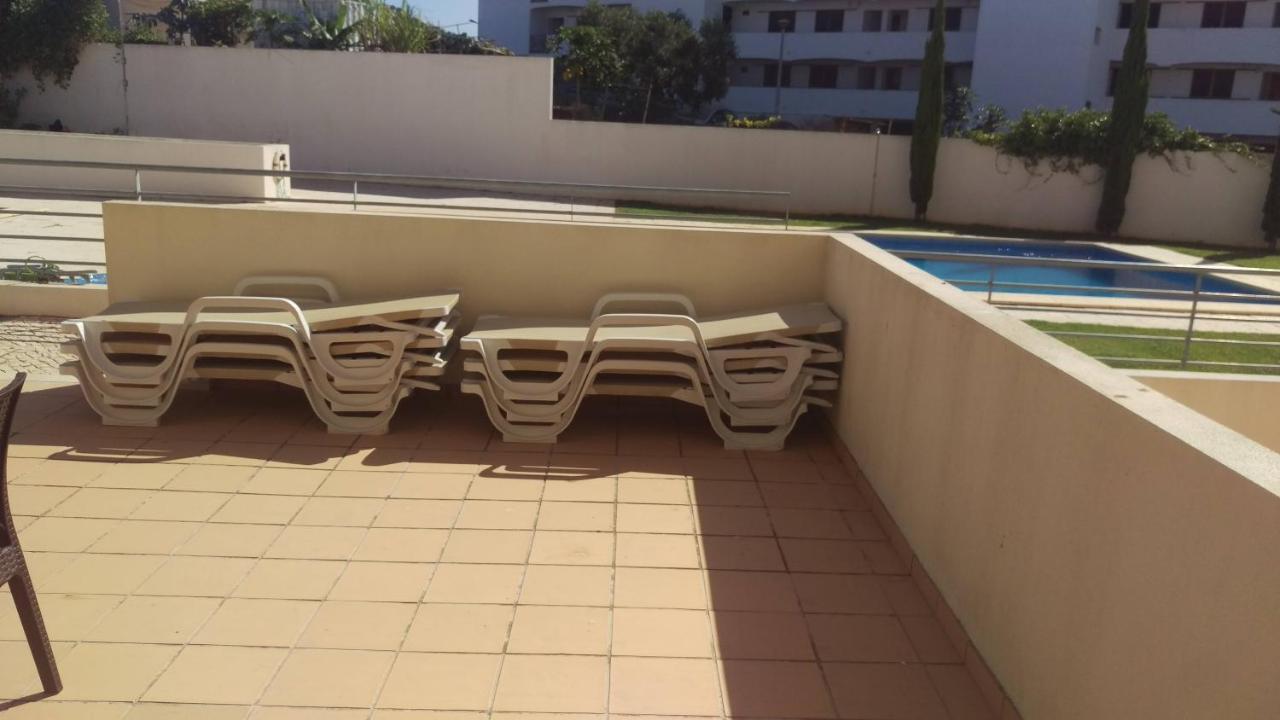 Modern 3 Bedroom Pool View. Albufeira Ngoại thất bức ảnh