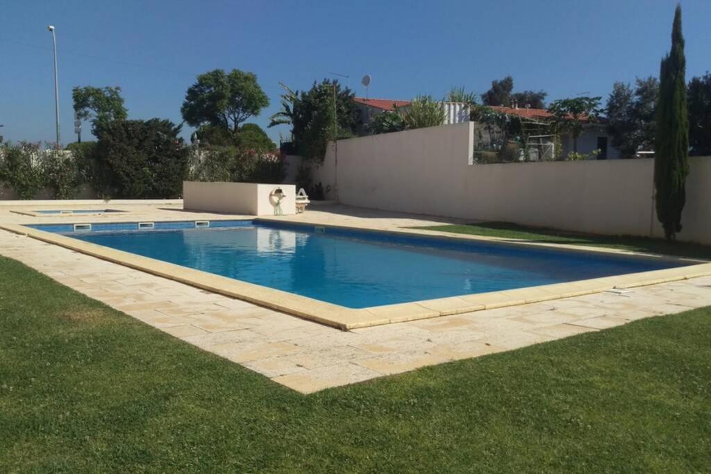 Modern 3 Bedroom Pool View. Albufeira Ngoại thất bức ảnh