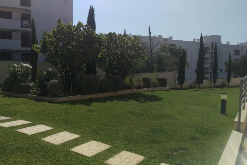 Modern 3 Bedroom Pool View. Albufeira Ngoại thất bức ảnh
