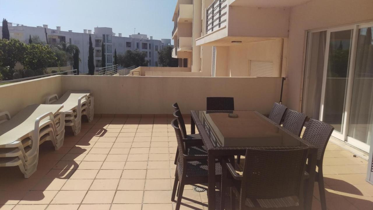 Modern 3 Bedroom Pool View. Albufeira Ngoại thất bức ảnh