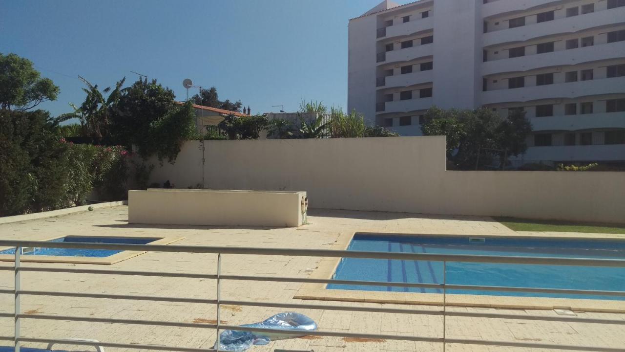 Modern 3 Bedroom Pool View. Albufeira Ngoại thất bức ảnh