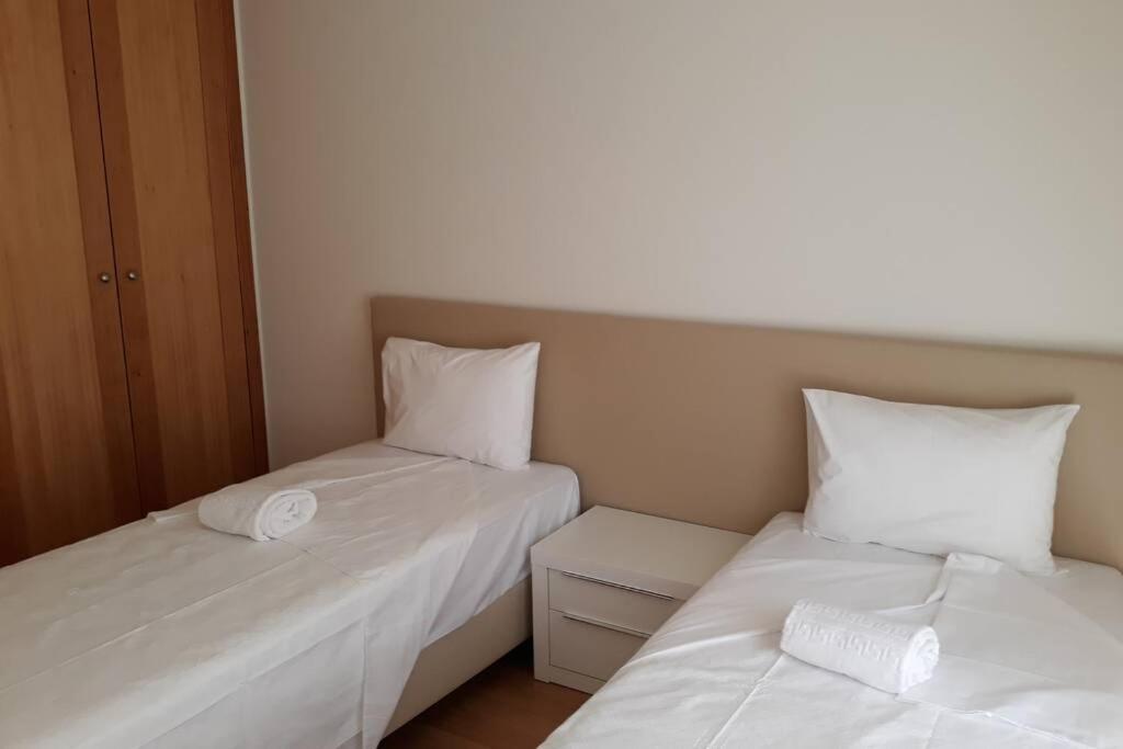 Modern 3 Bedroom Pool View. Albufeira Ngoại thất bức ảnh