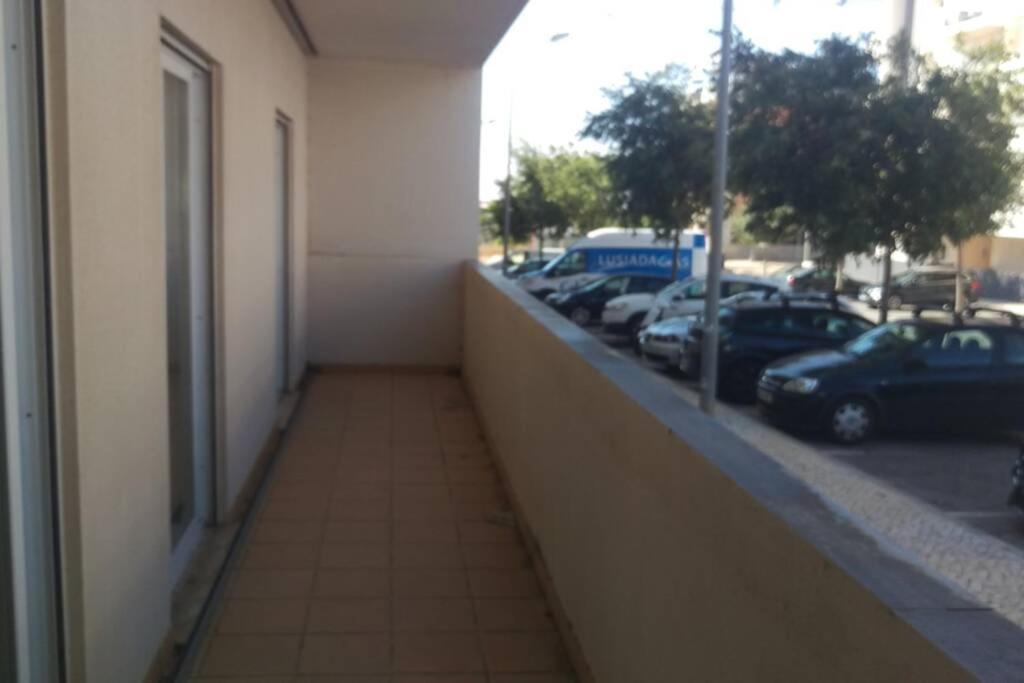 Modern 3 Bedroom Pool View. Albufeira Ngoại thất bức ảnh