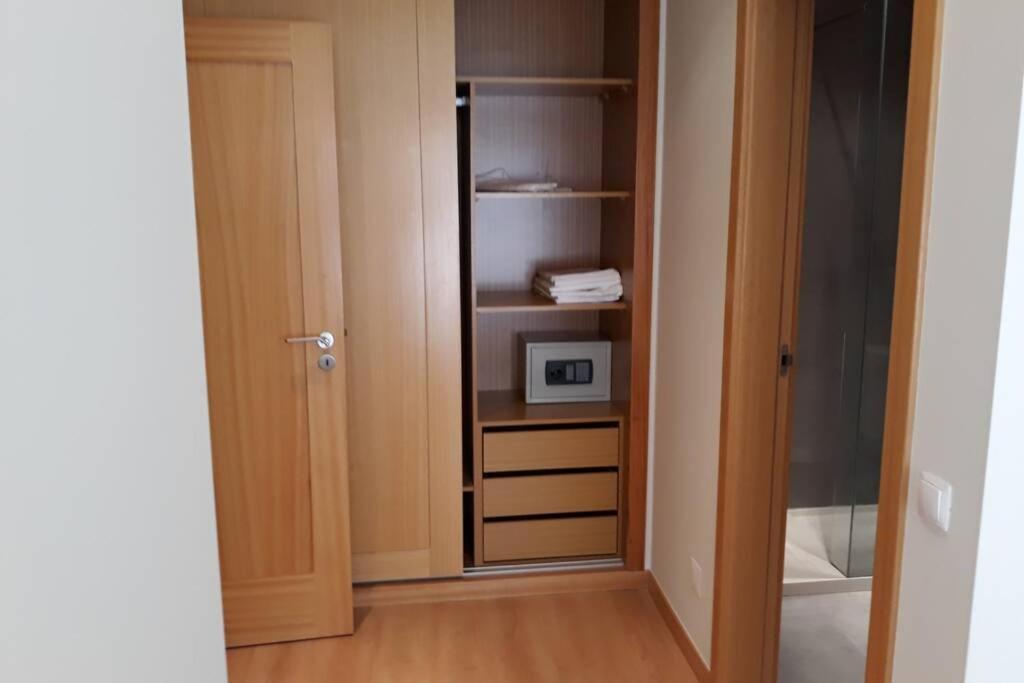 Modern 3 Bedroom Pool View. Albufeira Ngoại thất bức ảnh