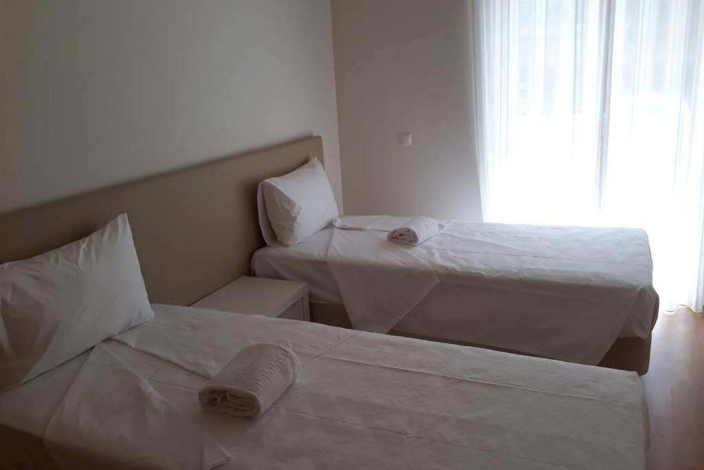 Modern 3 Bedroom Pool View. Albufeira Ngoại thất bức ảnh