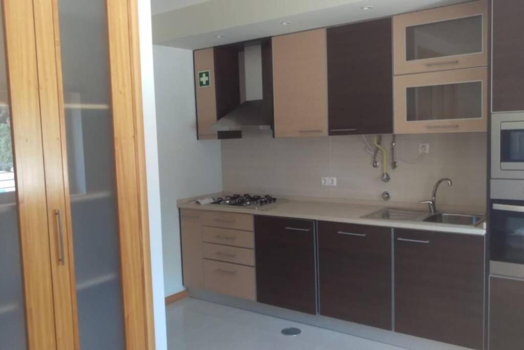 Modern 3 Bedroom Pool View. Albufeira Ngoại thất bức ảnh