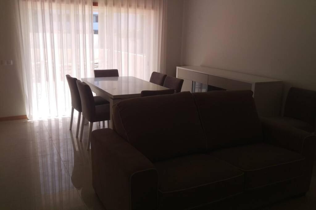 Modern 3 Bedroom Pool View. Albufeira Ngoại thất bức ảnh