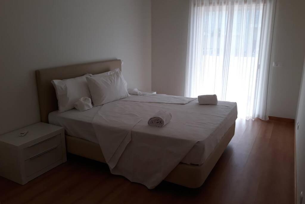 Modern 3 Bedroom Pool View. Albufeira Ngoại thất bức ảnh