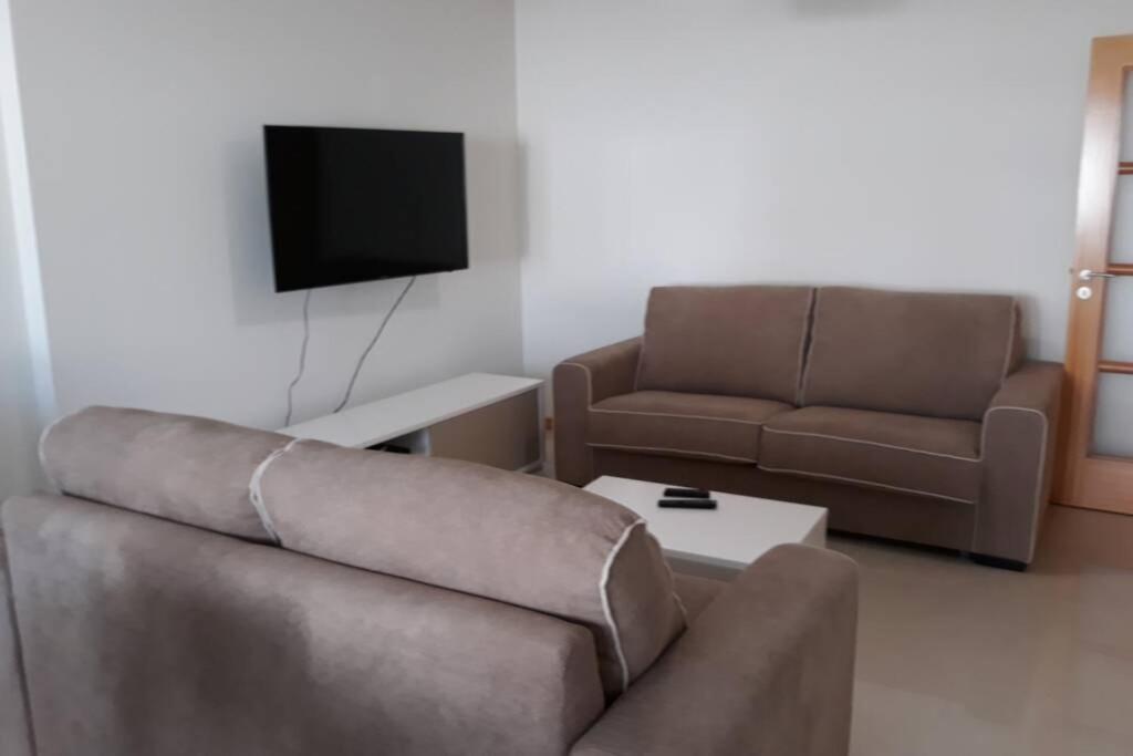 Modern 3 Bedroom Pool View. Albufeira Ngoại thất bức ảnh